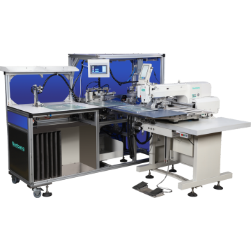 Modulo macchina per motivi di automazione intelligente 342g